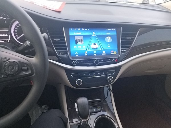 Buick Verano 2018, 104800 км, за 7112 USD - фото 16