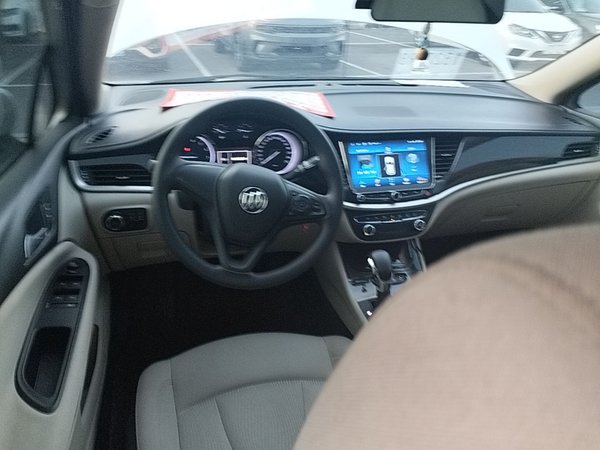 Buick Verano 2018, 104800 км, за 7112 USD - фото 13