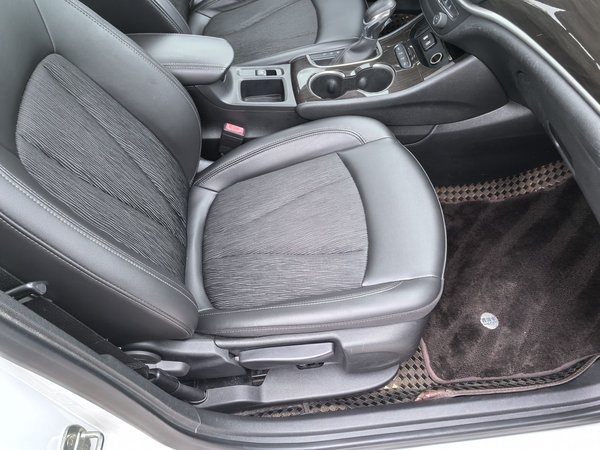 Buick Verano 2018, 105100 км, за 7178 USD - фото 14