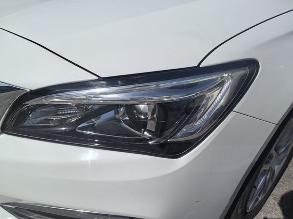 Buick Verano 2018, 105100 км, за 7178 USD