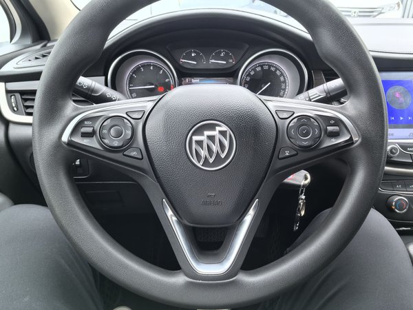 Buick Verano 2018, 105100 км, за 7178 USD - фото 8