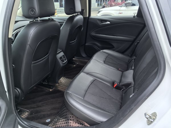 Buick Verano 2018, 105100 км, за 7178 USD - фото 17