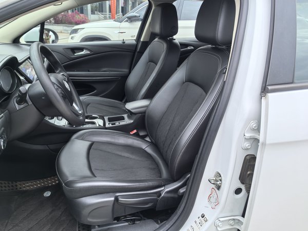 Buick Verano 2018, 105100 км, за 7178 USD - фото 16