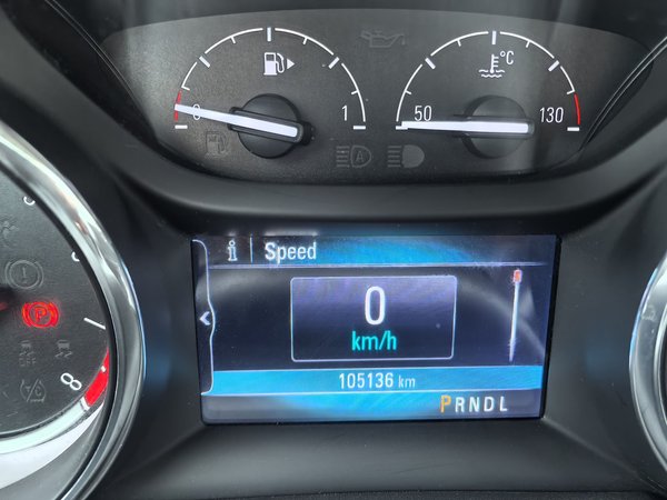 Buick Verano 2018, 105100 км, за 7178 USD - фото 9