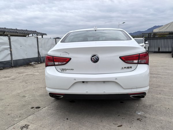 Buick Verano 2018, 105100 км, за 7178 USD - фото 6