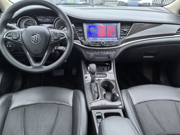 Buick Verano 2018, 105100 км, за 7178 USD - фото 15
