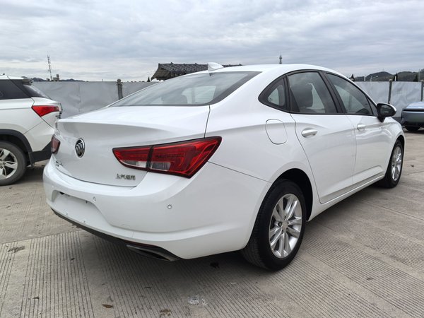 Buick Verano 2018, 105100 км, за 7178 USD - фото 7