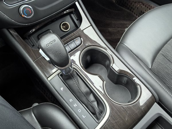 Buick Verano 2018, 105100 км, за 7178 USD - фото 11