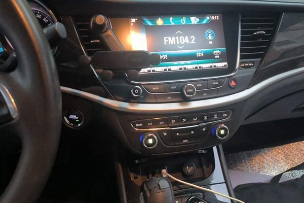 Buick Verano 2018, 163299 км, за 4994 USD - фото 13