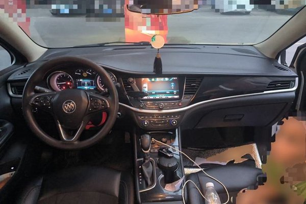 Buick Verano 2018, 163299 км, за 4994 USD - фото 9