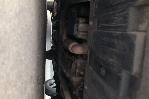 Buick Verano 2018, 163299 км, за 4994 USD - фото 24
