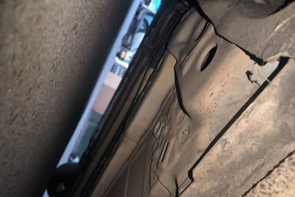 Buick Verano 2018, 163299 км, за 4994 USD - фото 26