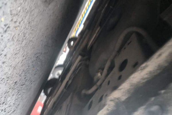 Buick Verano 2018, 163299 км, за 4994 USD - фото 29