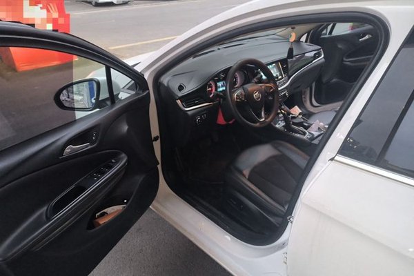 Buick Verano 2018, 163299 км, за 4994 USD - фото 16