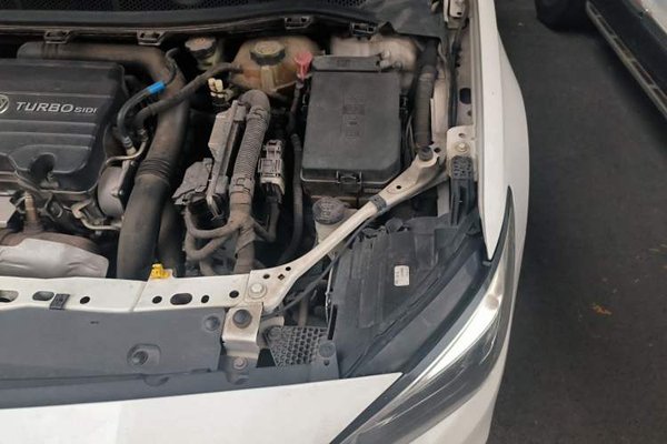 Buick Verano 2018, 163299 км, за 4994 USD - фото 22