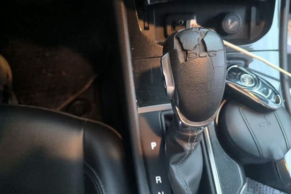 Buick Verano 2018, 163299 км, за 4994 USD - фото 14