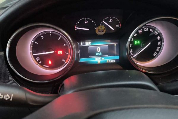 Buick Verano 2018, 163299 км, за 4994 USD - фото 11