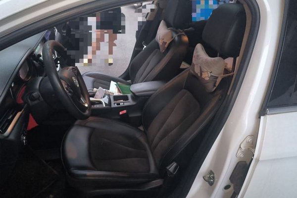 Buick Verano 2018, 163299 км, за 4994 USD - фото 15