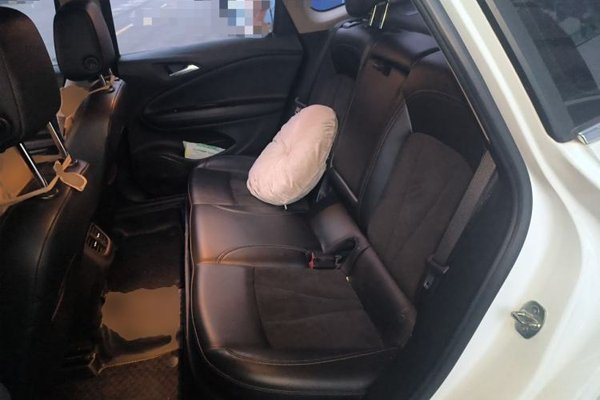 Buick Verano 2018, 163299 км, за 4994 USD - фото 17