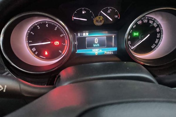 Buick Verano 2018, 163299 км, за 4994 USD - фото 12