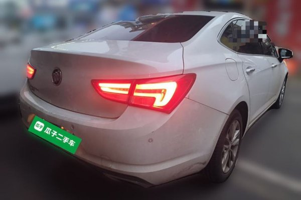 Buick Verano 2018, 163299 км, за 4994 USD - фото 6