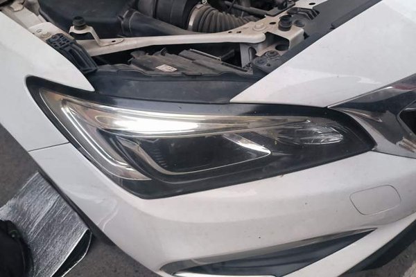 Buick Verano 2018, 163299 км, за 4994 USD - фото 7