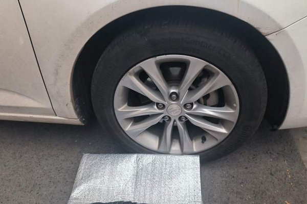 Buick Verano 2018, 163299 км, за 4994 USD - фото 8