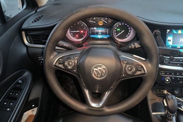 Buick Verano 2018, 163299 км, за 4994 USD - фото 10