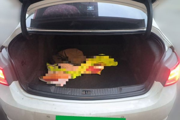 Buick Verano 2018, 163299 км, за 4994 USD - фото 19