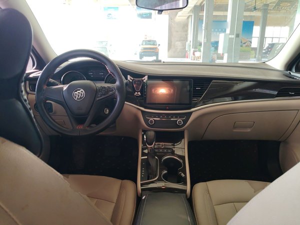 Buick Verano 2018, 64400 км, за 6118 USD - фото 14