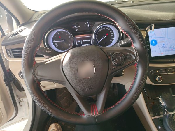 Buick Verano 2018, 64400 км, за 6118 USD - фото 16