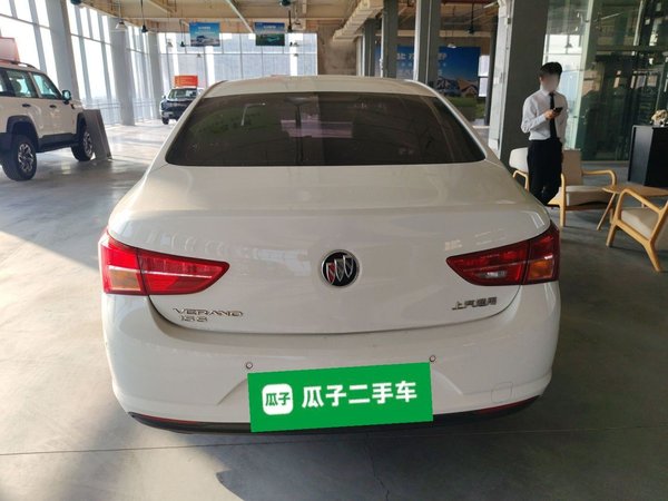 Buick Verano 2018, 64400 км, за 6118 USD - фото 8