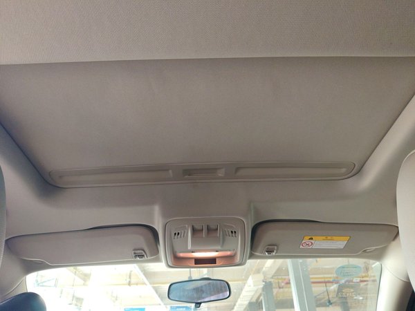 Buick Verano 2018, 64400 км, за 6118 USD - фото 23