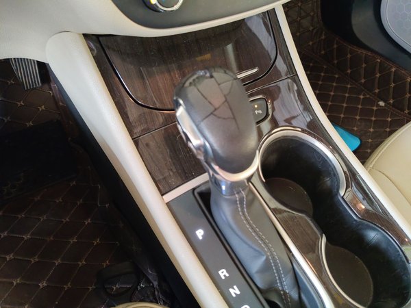 Buick Verano 2018, 64400 км, за 6118 USD - фото 15