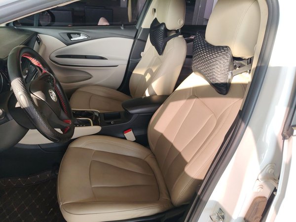 Buick Verano 2018, 64400 км, за 6118 USD - фото 19