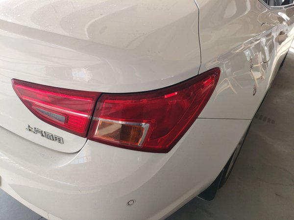 Buick Verano 2018, 64400 км, за 6118 USD - фото 6