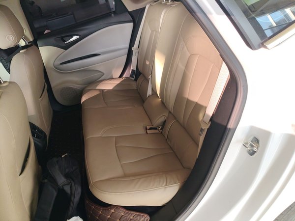 Buick Verano 2018, 64400 км, за 6118 USD - фото 18