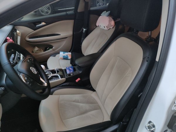 Buick Verano 2018, 75100 км, за 5463 USD - фото 16