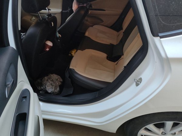 Buick Verano 2018, 75100 км, за 5463 USD - фото 18