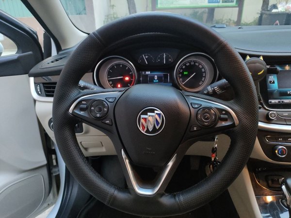 Buick Verano 2018, 75100 км, за 5463 USD - фото 11