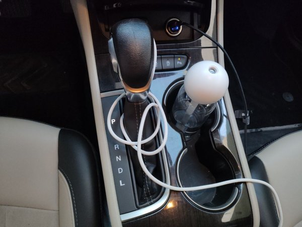Buick Verano 2018, 75100 км, за 5463 USD - фото 15