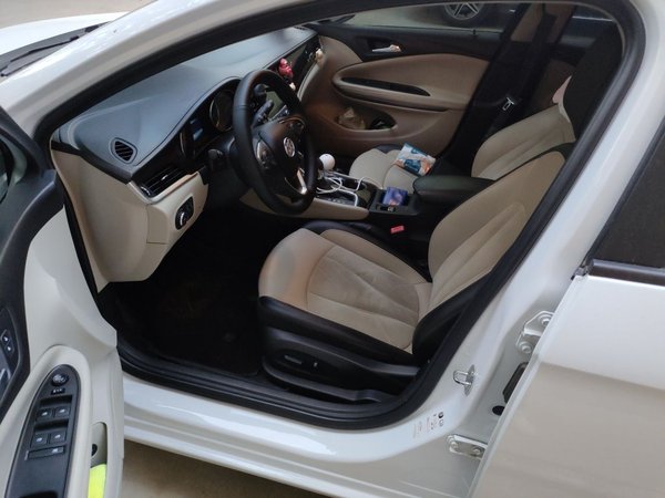 Buick Verano 2018, 75100 км, за 5463 USD - фото 17