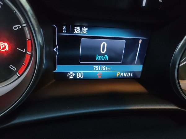 Buick Verano 2018, 75100 км, за 5463 USD - фото 13