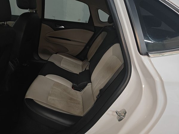 Buick Verano 2018, 88200 км, за 7146 USD - фото 20