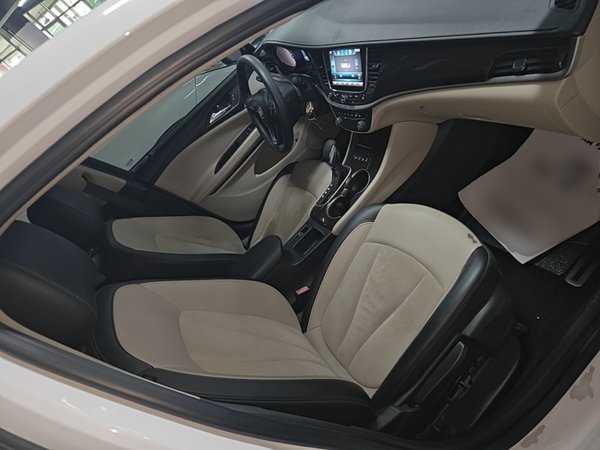 Buick Verano 2018, 88200 км, за 7146 USD - фото 23