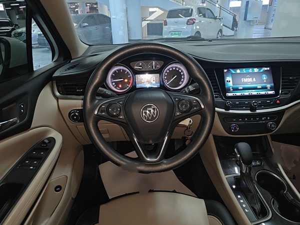 Buick Verano 2018, 88200 км, за 7146 USD - фото 14