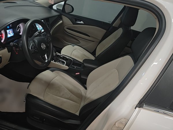 Buick Verano 2018, 88200 км, за 7146 USD - фото 18