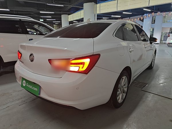Buick Verano 2018, 88200 км, за 7146 USD - фото 6
