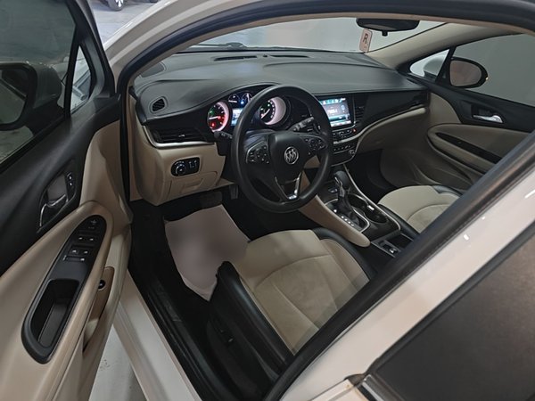 Buick Verano 2018, 88200 км, за 7146 USD - фото 19
