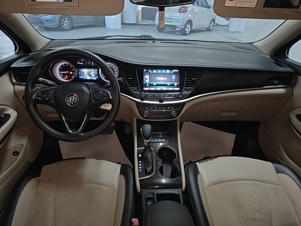 Buick Verano 2018, 88200 км, за 7146 USD - фото 13
